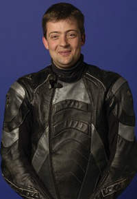 Ole Kristiansen.